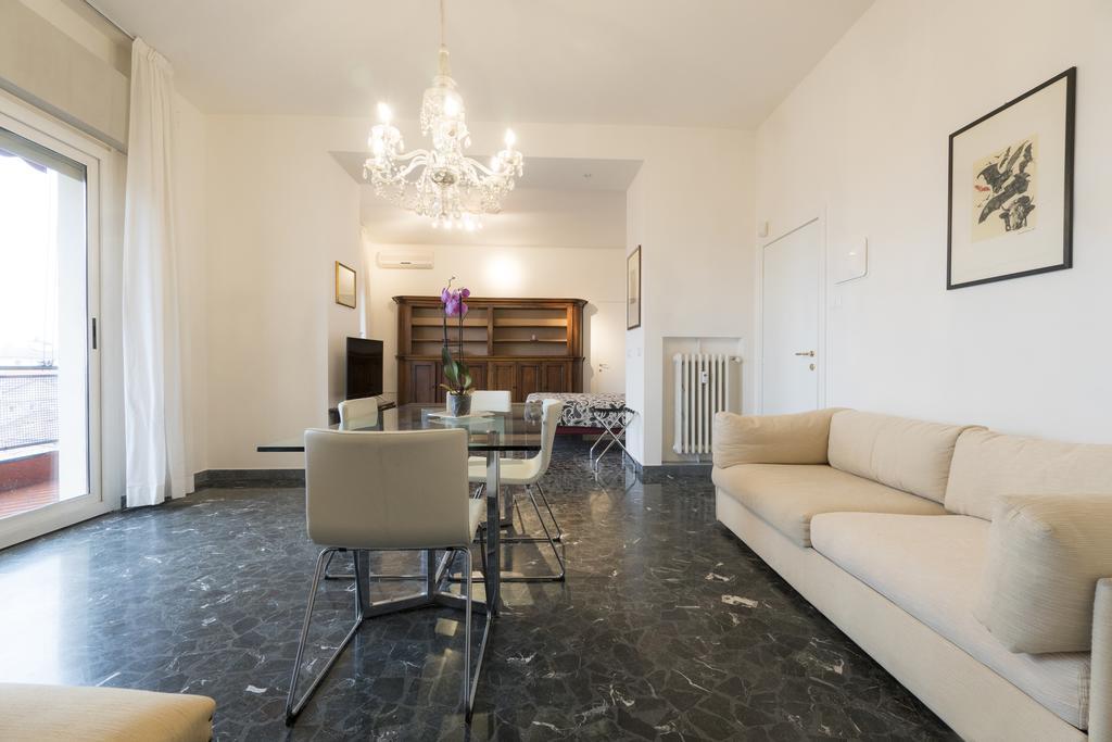 Residence Railway By Studio Vita Bologne Extérieur photo