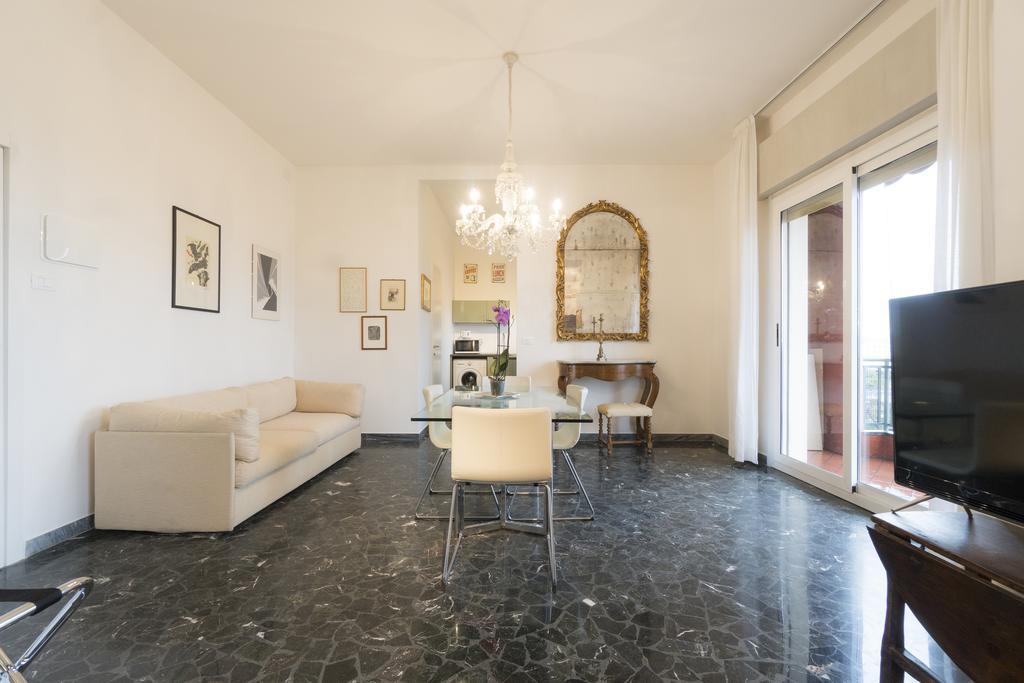 Residence Railway By Studio Vita Bologne Extérieur photo