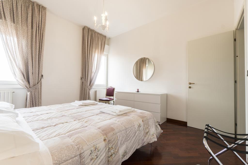 Residence Railway By Studio Vita Bologne Extérieur photo