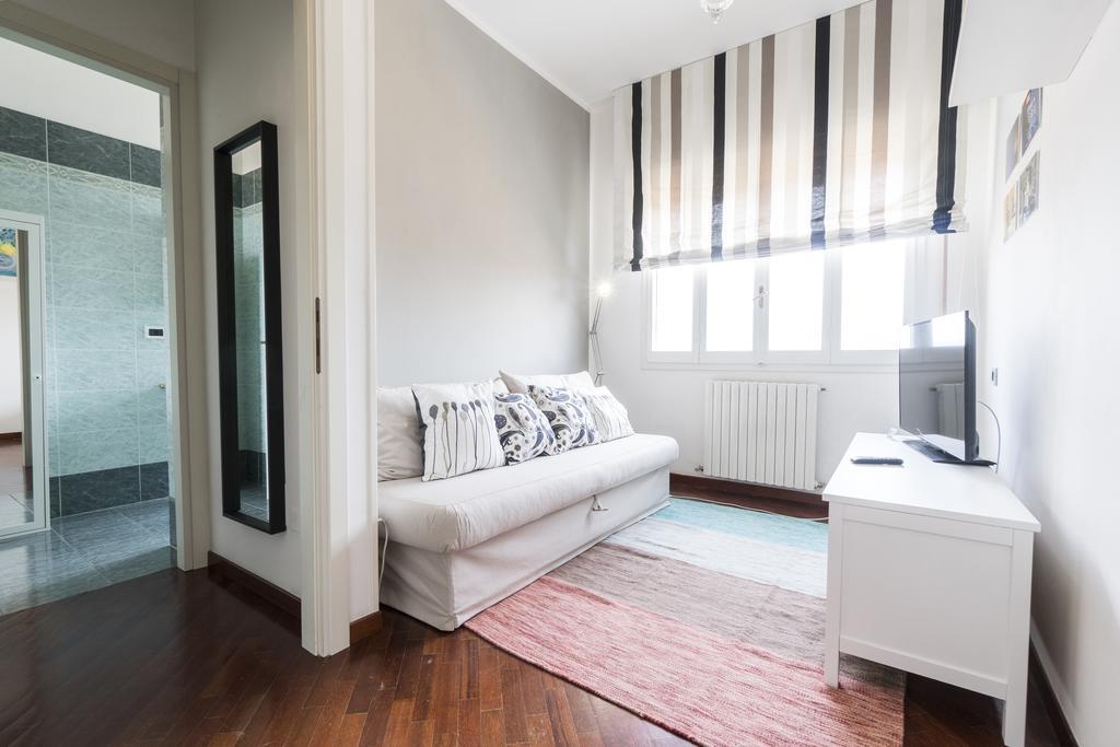 Residence Railway By Studio Vita Bologne Extérieur photo