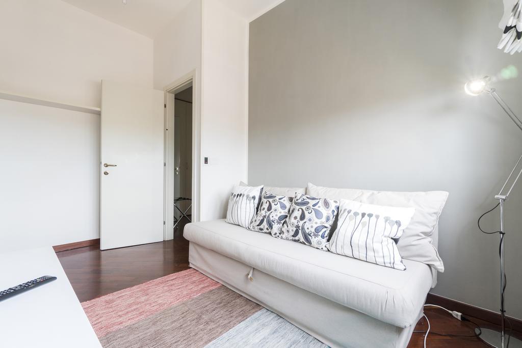 Residence Railway By Studio Vita Bologne Extérieur photo