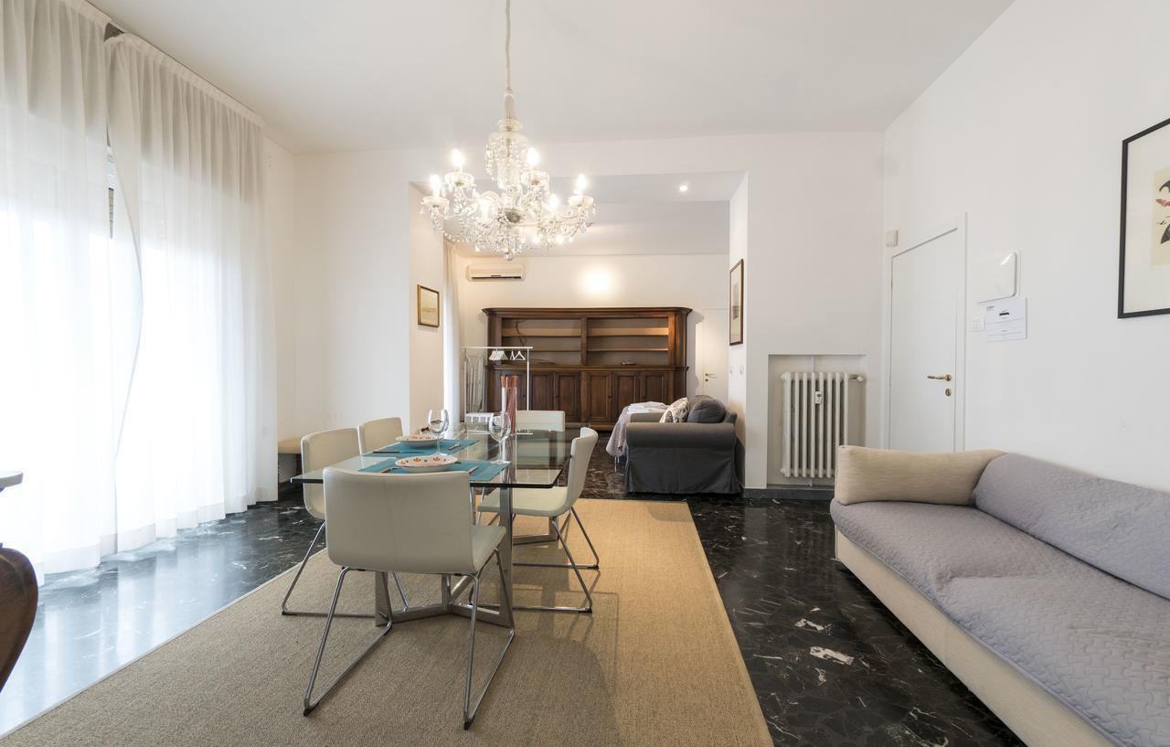 Residence Railway By Studio Vita Bologne Extérieur photo
