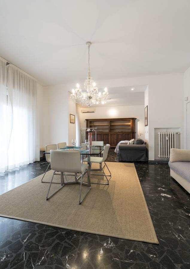 Residence Railway By Studio Vita Bologne Extérieur photo
