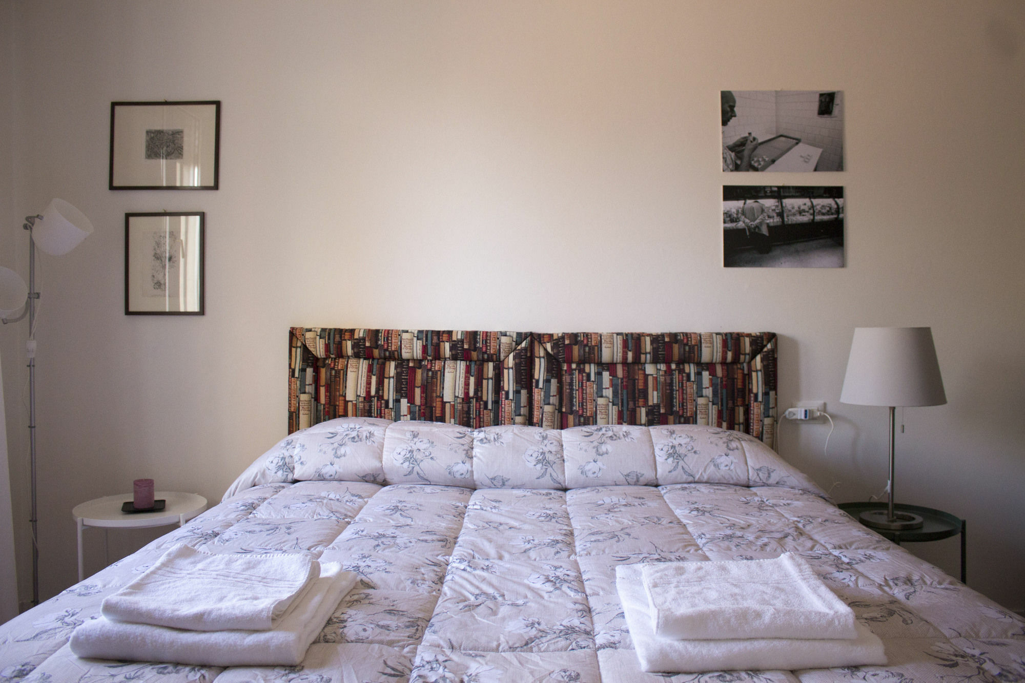 Residence Railway By Studio Vita Bologne Extérieur photo