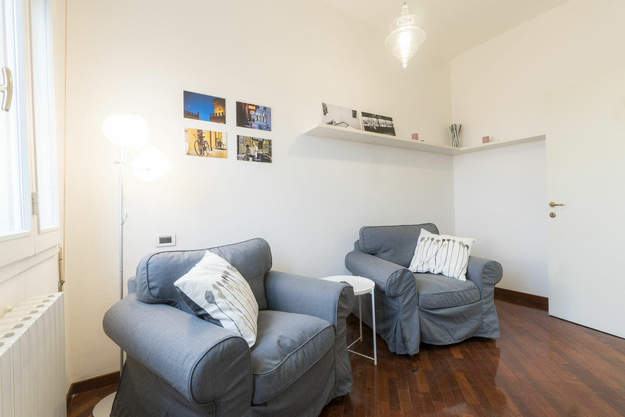 Residence Railway By Studio Vita Bologne Extérieur photo