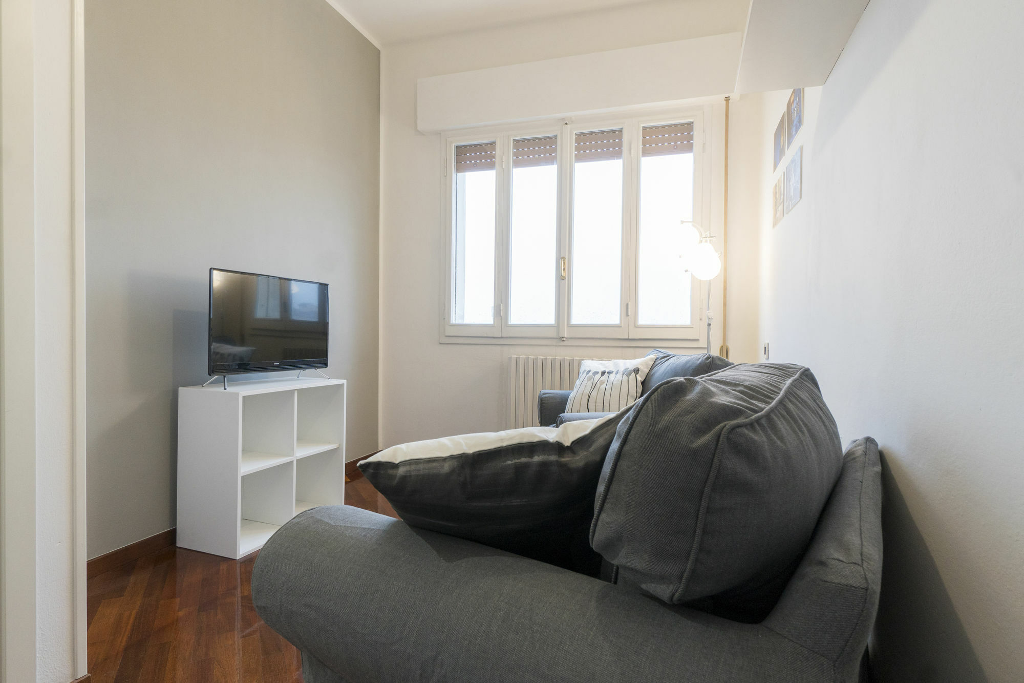Residence Railway By Studio Vita Bologne Extérieur photo