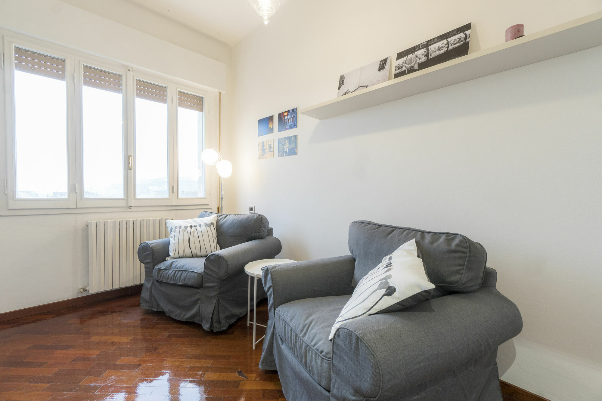 Residence Railway By Studio Vita Bologne Extérieur photo