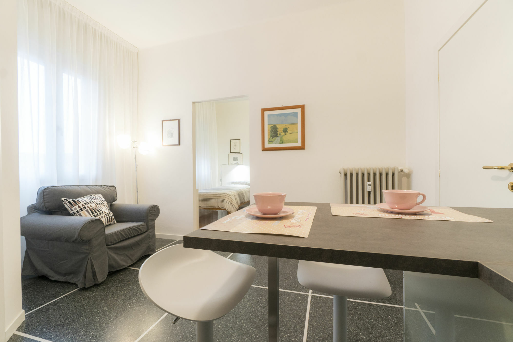 Residence Railway By Studio Vita Bologne Extérieur photo