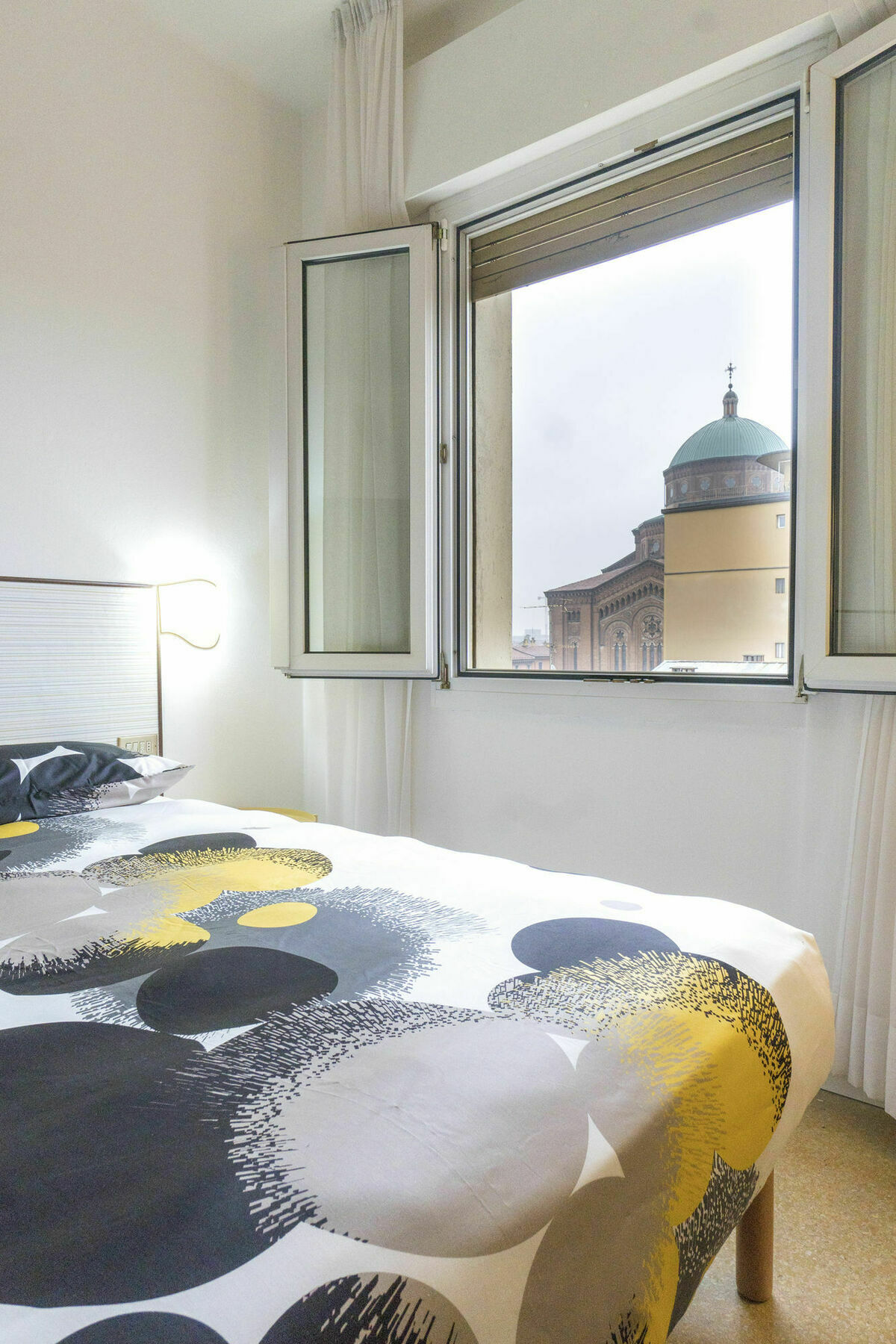 Residence Railway By Studio Vita Bologne Extérieur photo