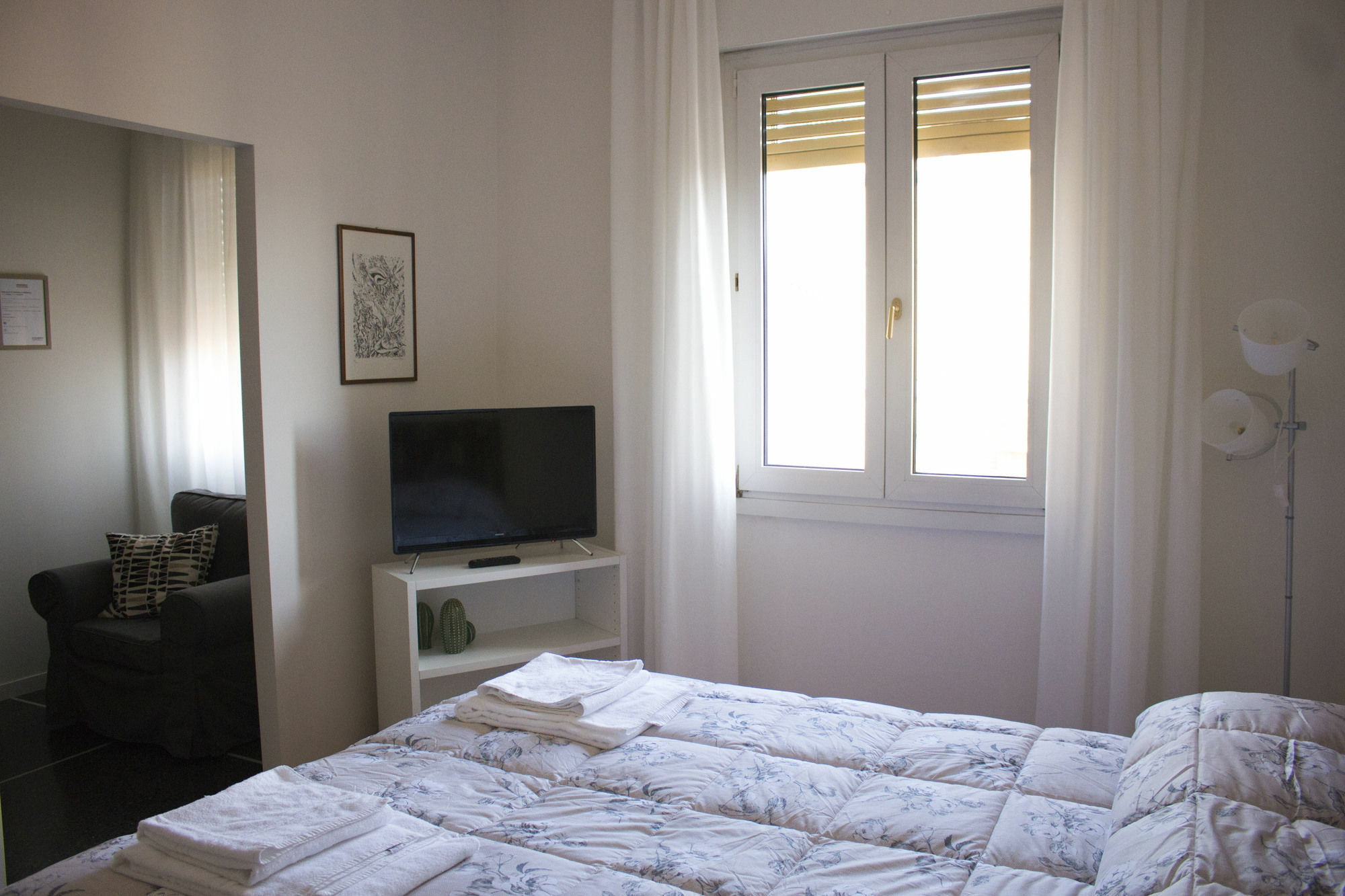 Residence Railway By Studio Vita Bologne Extérieur photo